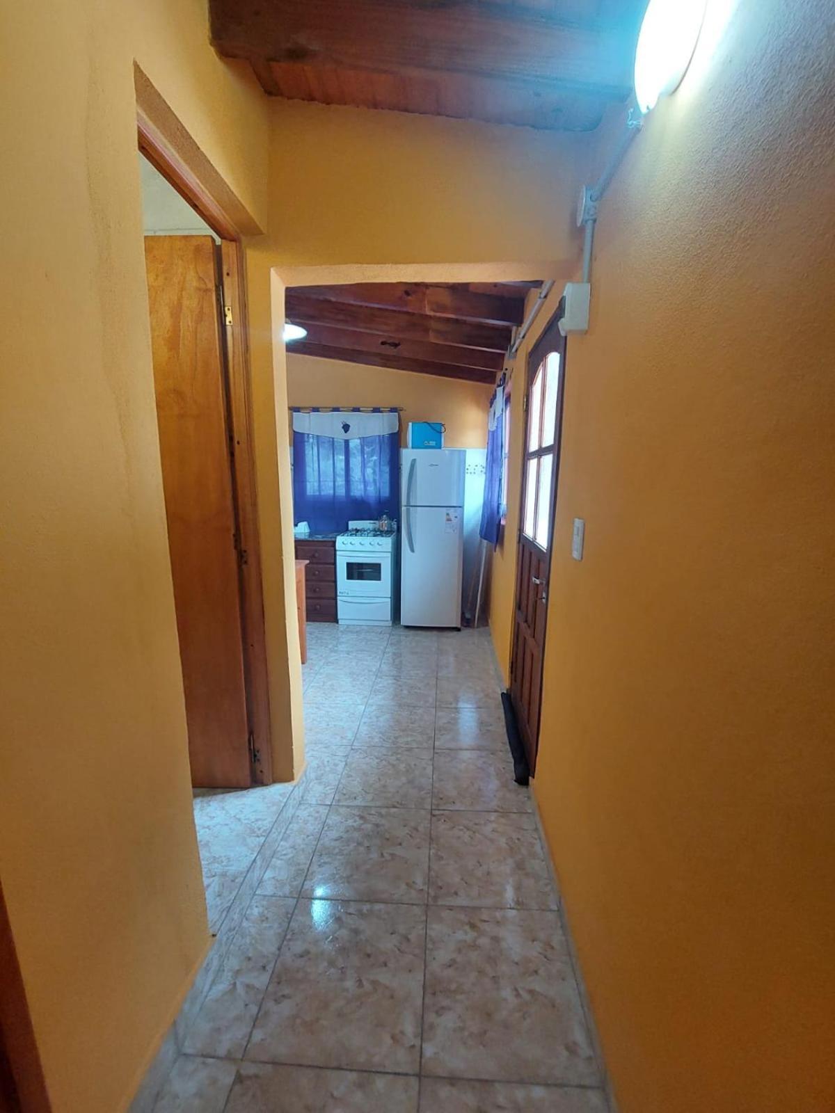 Departamentos La Familia Nono Apartamento Exterior foto