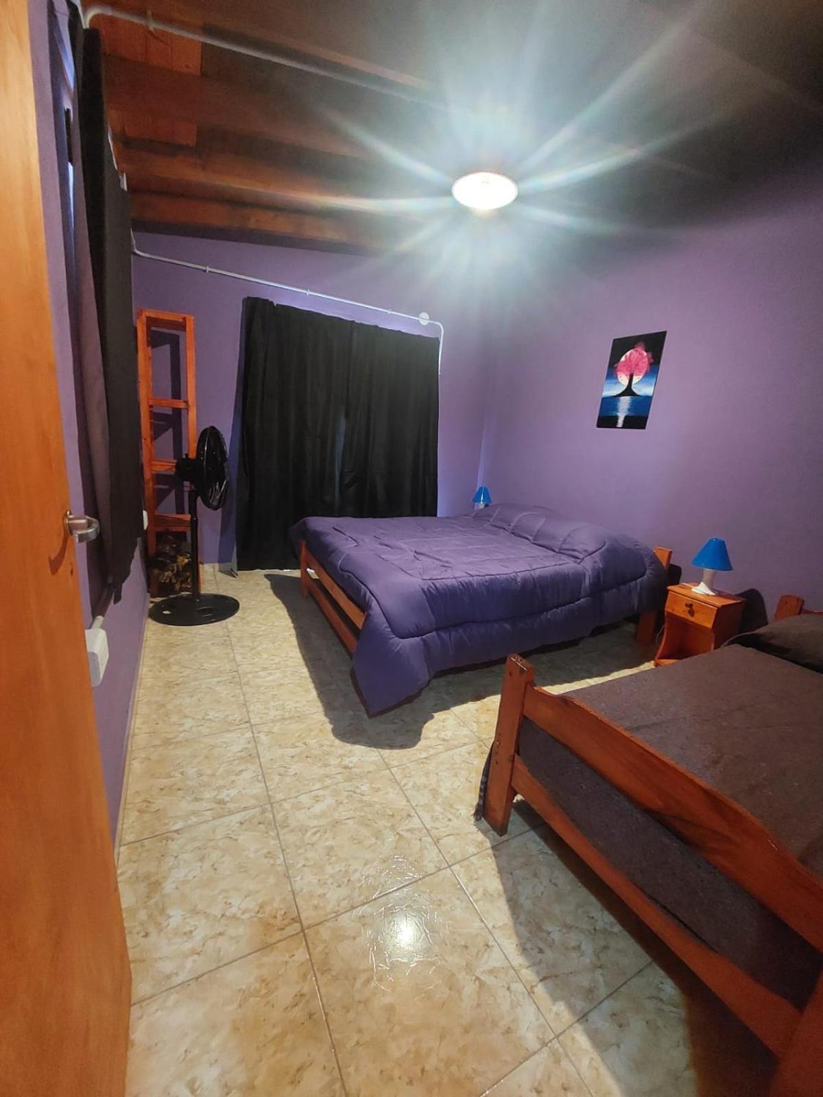 Departamentos La Familia Nono Apartamento Exterior foto