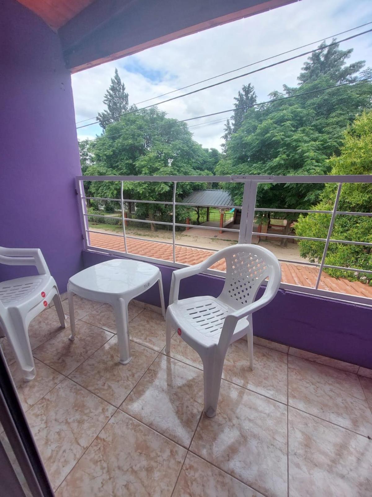 Departamentos La Familia Nono Apartamento Exterior foto