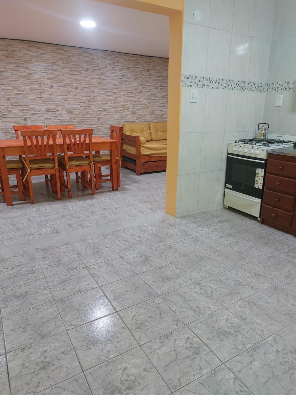 Departamentos La Familia Nono Apartamento Exterior foto