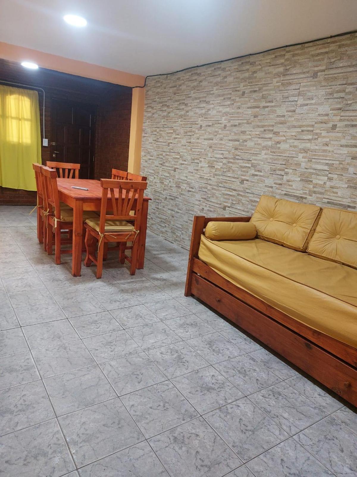Departamentos La Familia Nono Apartamento Exterior foto