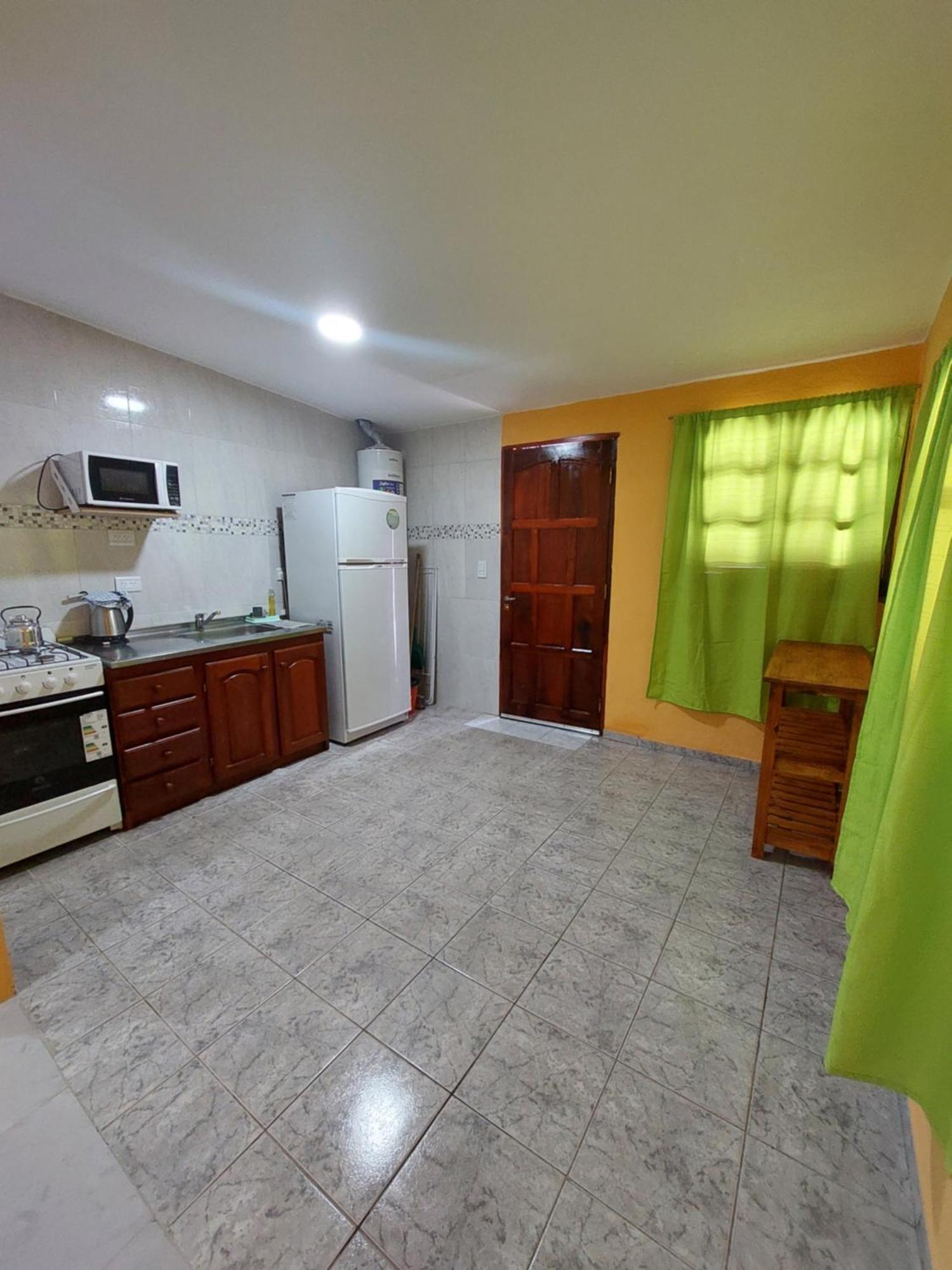 Departamentos La Familia Nono Apartamento Quarto foto