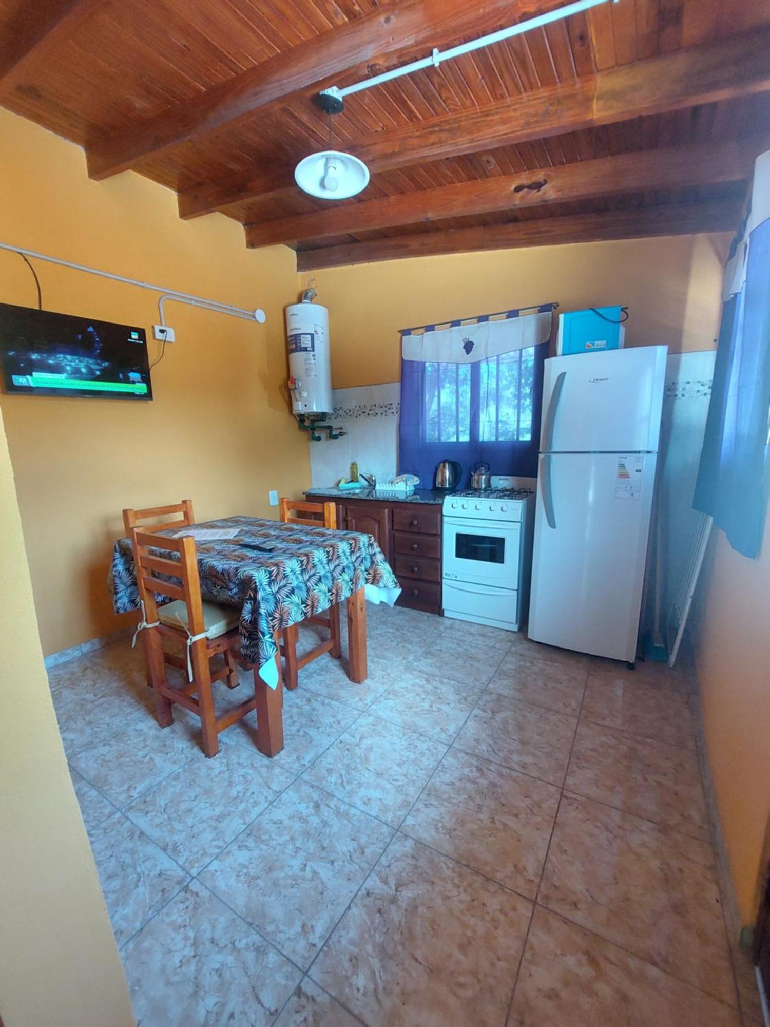 Departamentos La Familia Nono Apartamento Quarto foto