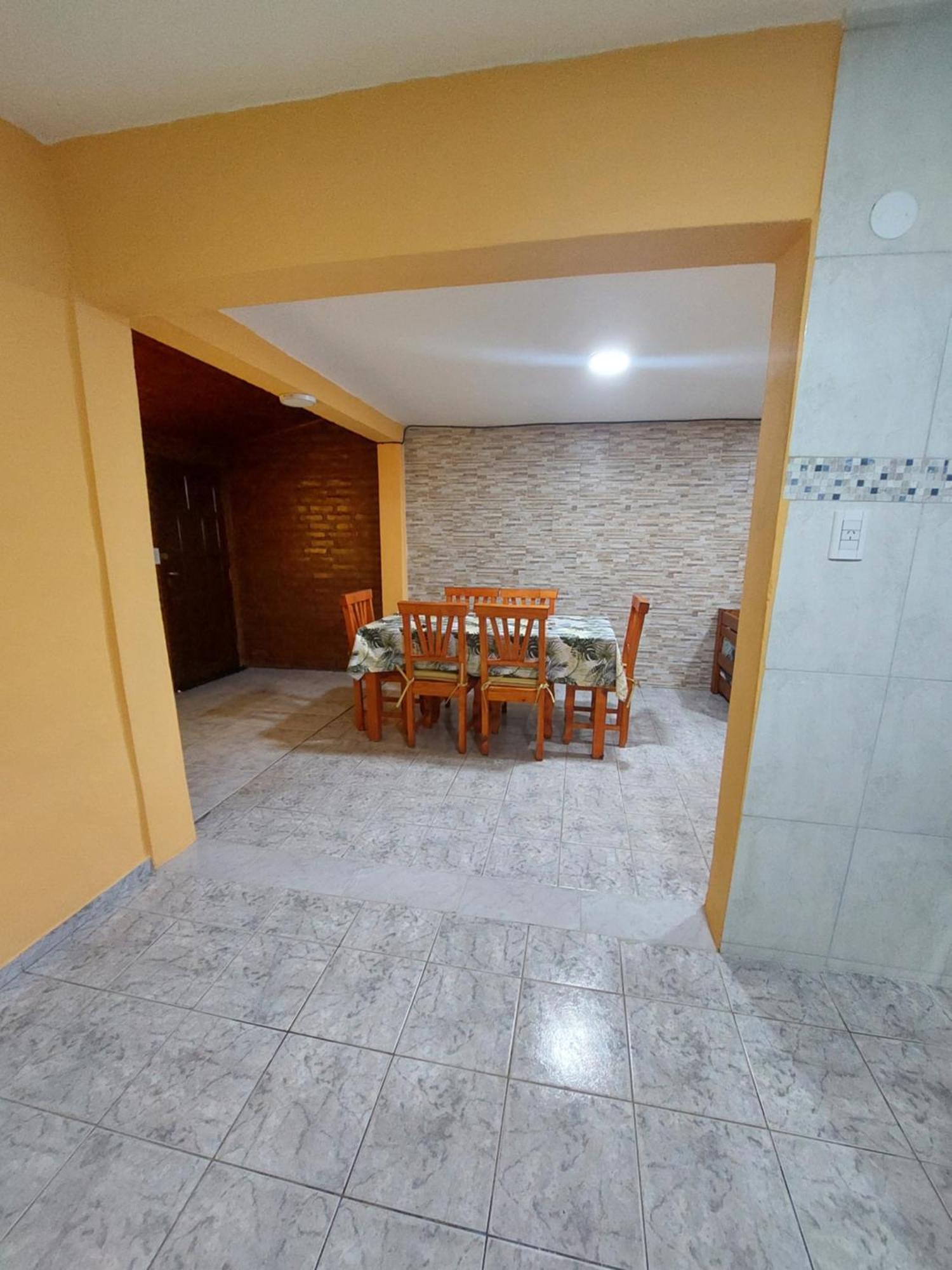 Departamentos La Familia Nono Apartamento Quarto foto