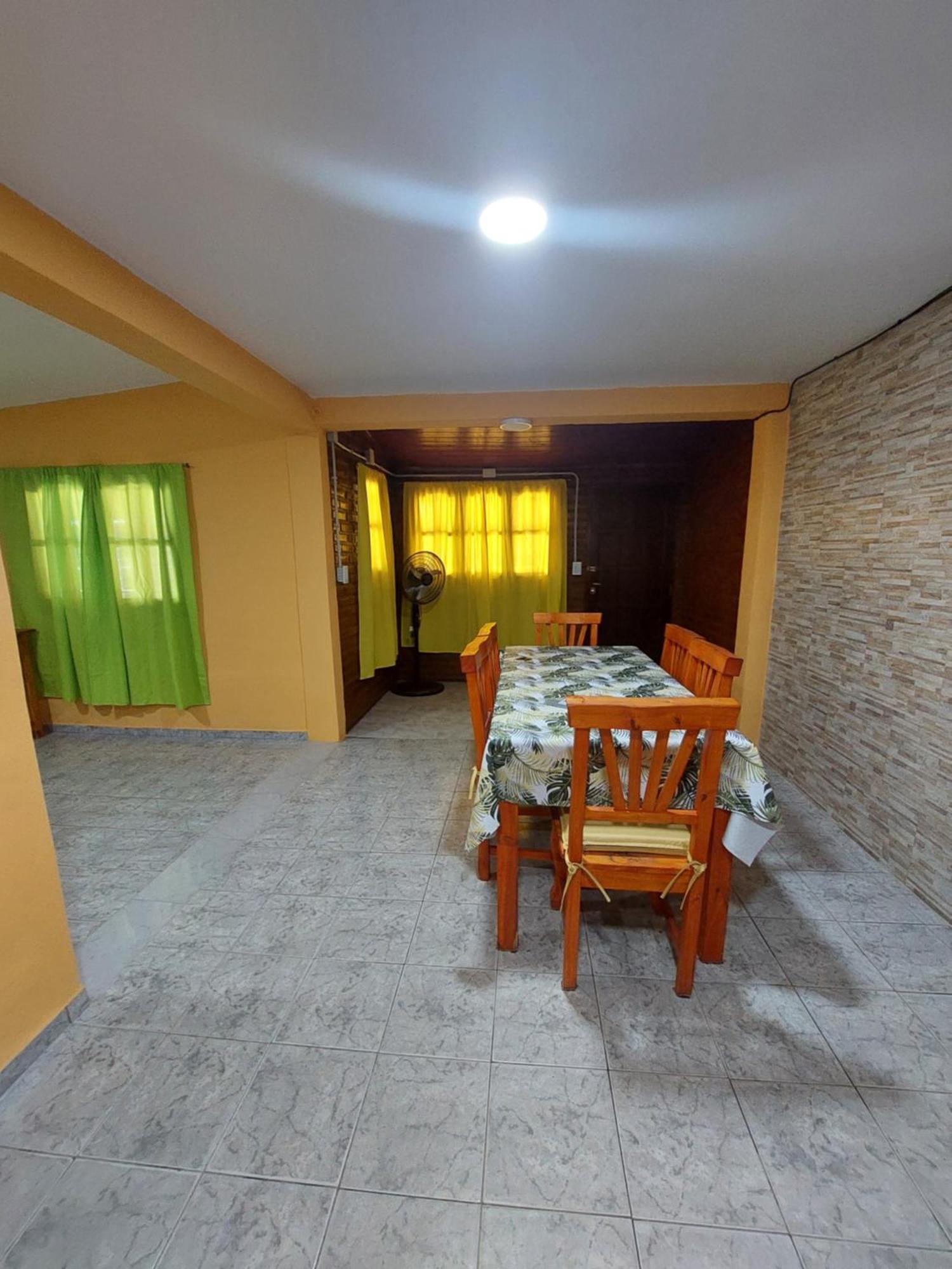 Departamentos La Familia Nono Apartamento Quarto foto